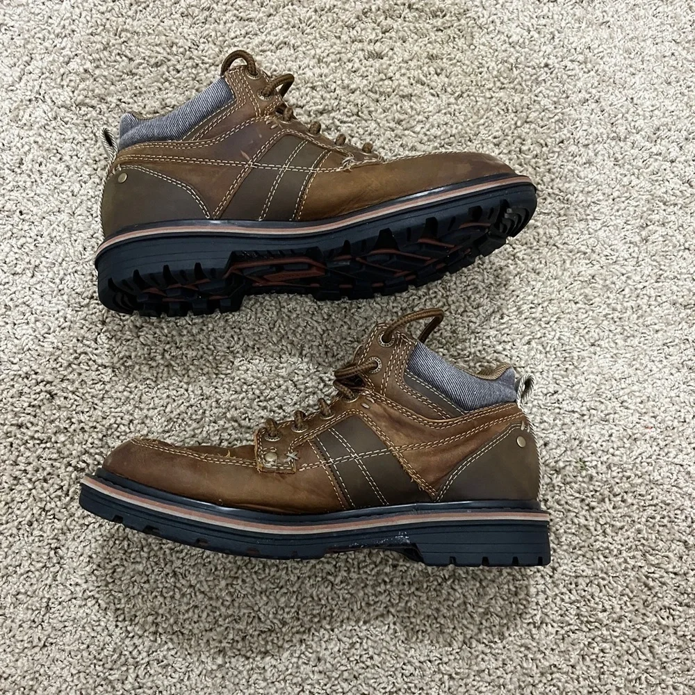 Skechers extra comfortable